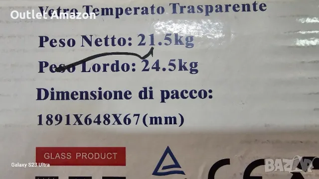 преграден плъзгащ параван за баня, снимка 3 - Паравани - 47483875