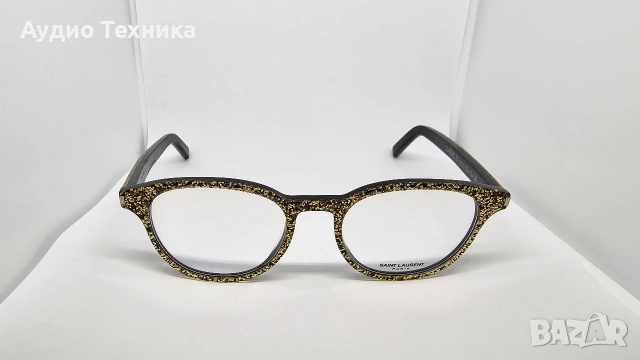 Saint Laurent Classic 10 012 , снимка 2 - Слънчеви и диоптрични очила - 53542253