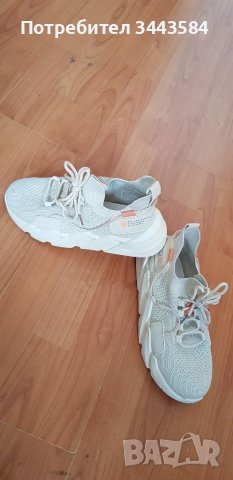 Маратонки , снимка 5 - Маратонки - 37765777