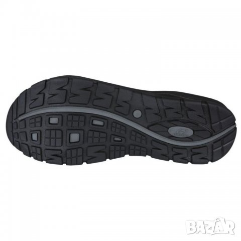 Сандали Hannah Feet Pewter, снимка 3 - Мъжки сандали - 28717303