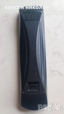 Диатанционно за DVD HDD Recorder Panasonic DMR, снимка 2 - Дистанционни - 53452146