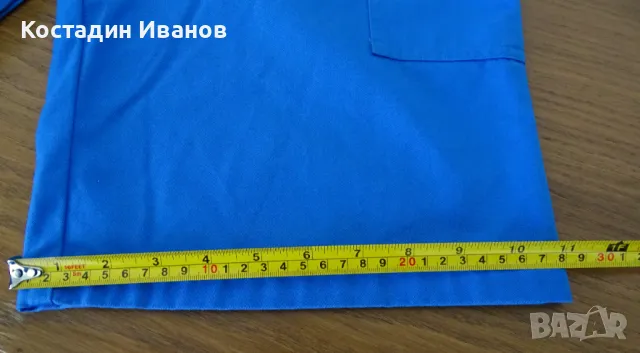 2 броя работни къси панталони BOCO, снимка 11 - Къси панталони - 49348456