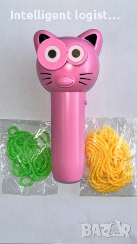 Въже изтрелвачка, снимка 3 - Други - 39911518