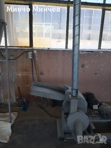 Продавам фуражомелка, снимка 5 - Други машини и части - 50929473