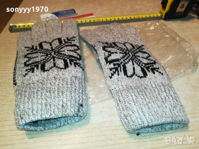 РЪКАВИЦИ 3M ВНОС GERMANY 1112211427, снимка 3 - Ръкавици - 35104443