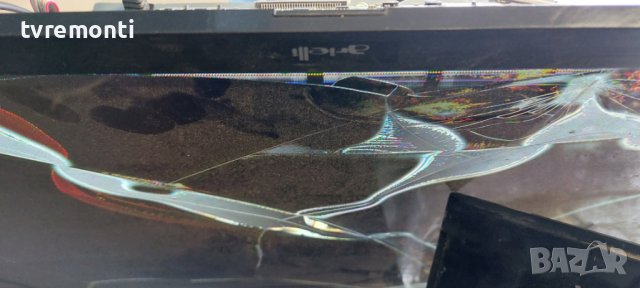 Main board TP.SK506S.PB802 for Arielli 32S214T2 Smart  ,32 inc DISPLAY LQ315T3HC64, снимка 10 - Части и Платки - 39549568