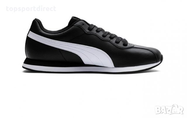 Детски сп.обувки/сникърси  PUMA Тurin2 100%оригинал внос Англия , снимка 7 - Детски обувки - 26005475