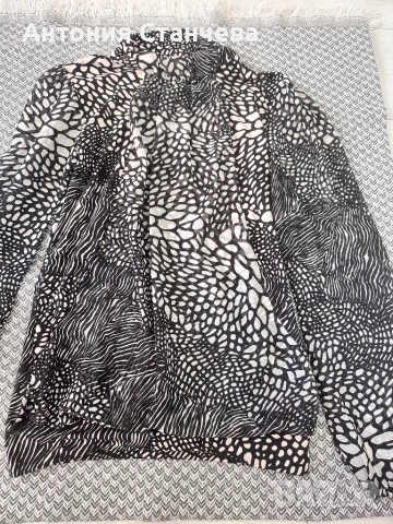 Дамска блуза