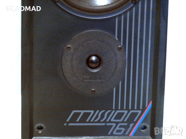 Тонколони Mission 761, снимка 9 - Тонколони - 53494037