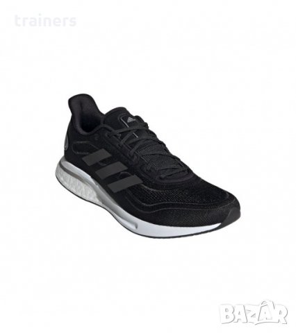 Adidas Supernova M Boost код EG5401 Оригинални Мъжки Маратонки, снимка 3 - Маратонки - 35417606