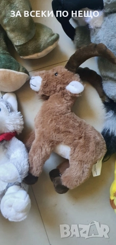 плюшени играчки, снимка 4 - Плюшени играчки - 51514194