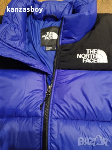 THE NORTH FACE 'Himalayan' - мъжко яке НОВО Л-размер , снимка 3 - Якета - 52868634