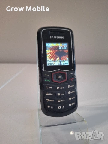 Samsung E1081, снимка 2 - Samsung - 50671627