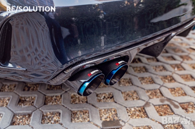 CLS 400 4MATIC BiTurbo V-6, снимка 10 - Автомобили и джипове - 53032907