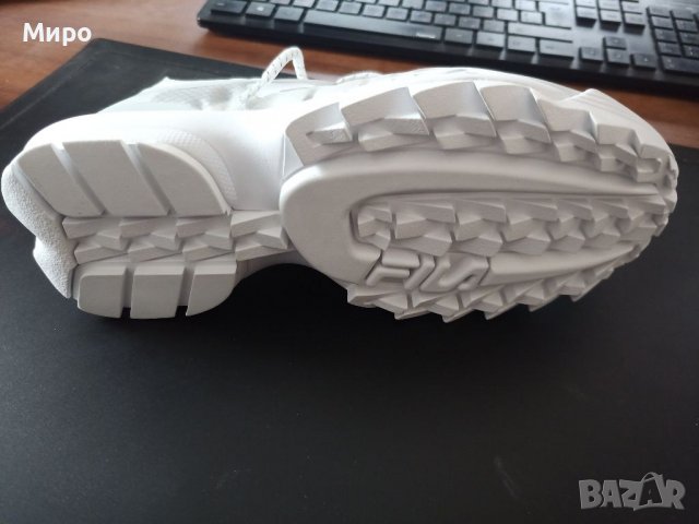 Дамски маратонки Reebok , снимка 3 - Маратонки - 39217107