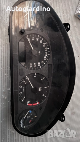 Километраж за BMW 315 - 8364380 /  616.058.3124