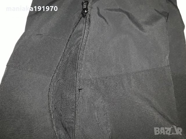NeoMonDo (XL) туристически(трекинг) хибриден панталон, снимка 12 - Панталони - 33215498