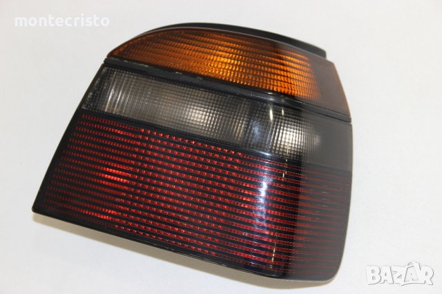 Десен стоп VW Golf 3 (1992-1998г.) опушен хечбек и кабрио ✔️HELLA / Golf III / Голф 3 / затъмнен, снимка 4 - Части - 43043688
