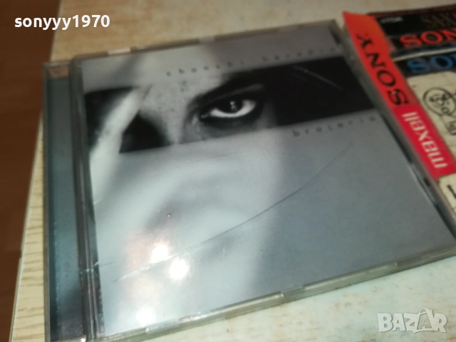 CHONCHI HEREDIA CD 1310250623