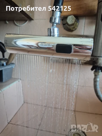 Накрайници за чешма, снимка 3 - Други - 50681875