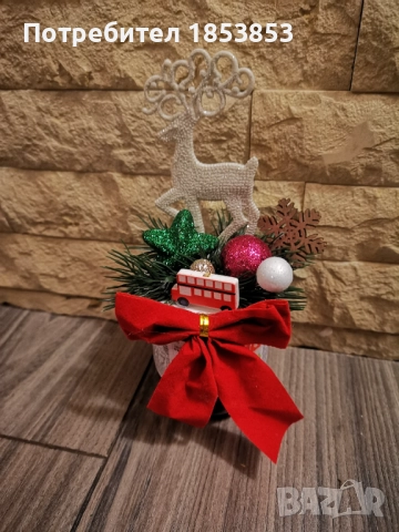Коледни подаръчета  , снимка 6 - Коледни подаръци - 52683722