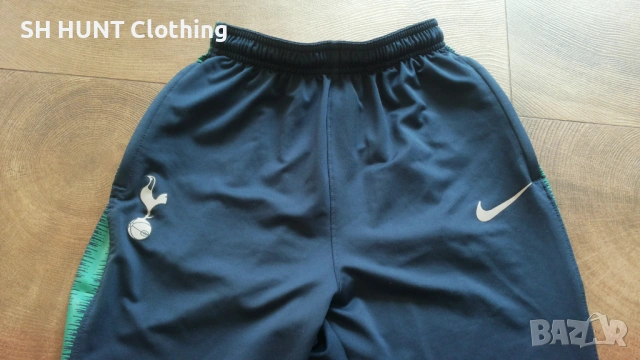 NIKE FC Tottenham Hotspur Dri-FIT Soccer Kids Pants 13-15 г/ 158-170 см детска футболна долница 3-60, снимка 4 - Детски анцузи и суичери - 53213890