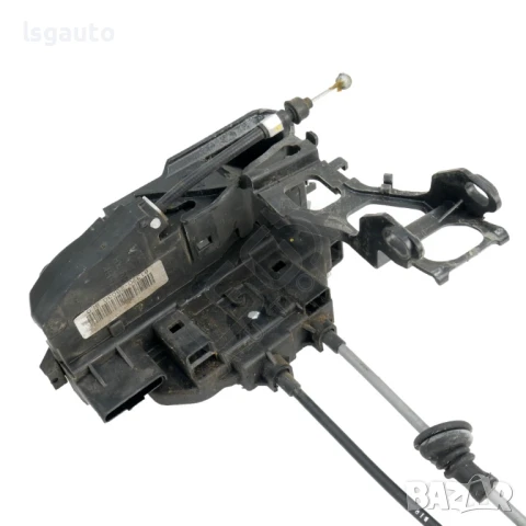 Брава предна дясна врата Hyundai Santa fe 2006-2013 ID:147091, снимка 2 - Части - 50521653