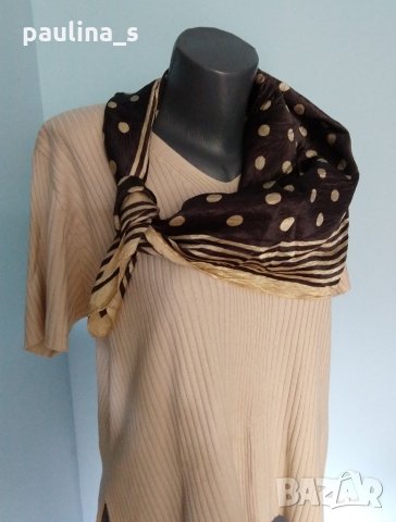 Винтидж / Красиви дамски шалове за всички сезони и вкусове. Те никога не излизат от мода!  / 4, снимка 6 - Шалове - 33197188