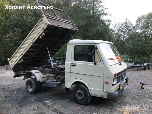 Услуги със самосвал и багер 2,5 т, снимка 2 - Други ремонти - 49336849