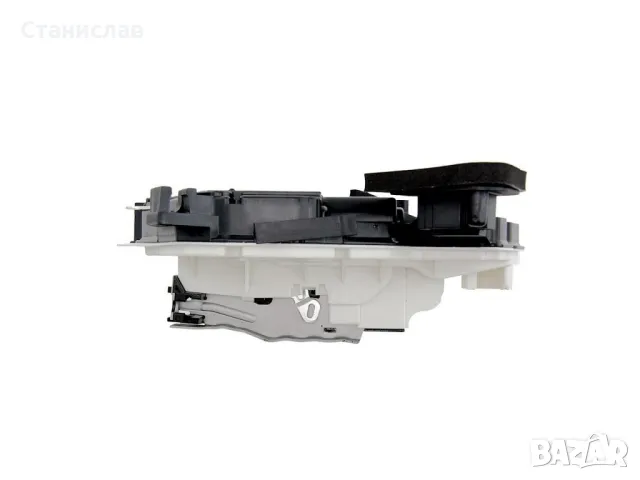  VW Tiguan MK2 Pre-Face Брава за предна лява врата, снимка 5 - Части - 50348470