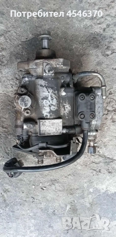 ГНП за Ауди А4 1.9дизел 90к.с 1998г , снимка 5 - Части - 51667041