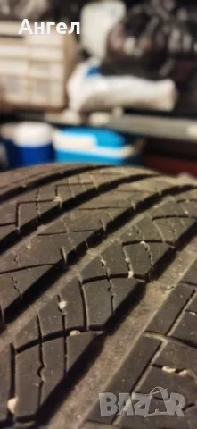 Промоция!Летни гуми 225 60 17, снимка 4 - Гуми и джанти - 48922434