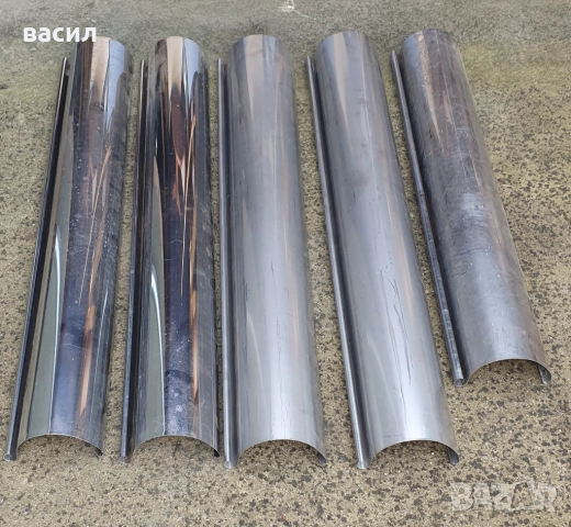 Скоби за улуци , снимка 10 - Железария - 52842902