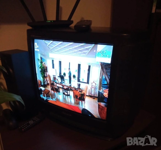 Телевизор Panasonic TC-2155R