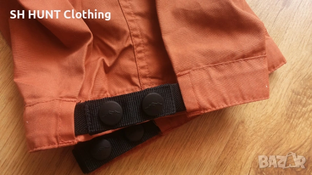 SWDEMOUNT Nordkap Stretch Trouser размер M / L панталон със здрава и еластична материи - 1898, снимка 10 - Екипировка - 53144568