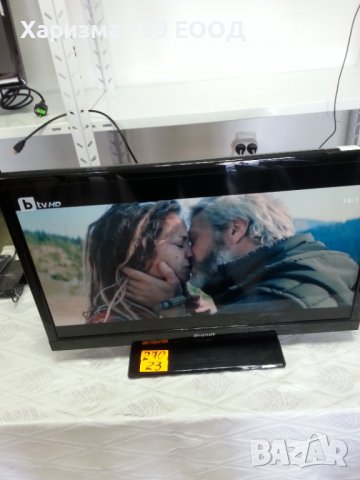 Телевизор Brandt - 24 инча 199 лева, снимка 2 - Телевизори - 37562466