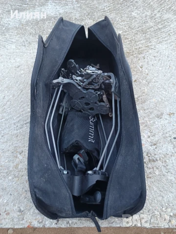 Верига за сняг