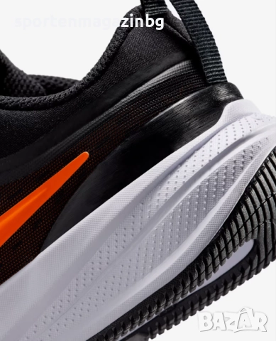 Детски маратонки Nike Star Runner 5 (PS), снимка 8 - Детски маратонки - 52399202