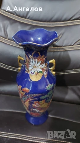 Ваза , снимка 2 - Вази - 51322771