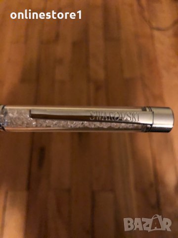 Химикалка Swarovski / Сваровски, снимка 6 - Ученически пособия, канцеларски материали - 27342603