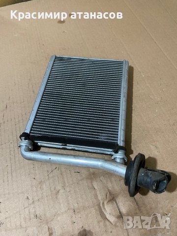 Радиатор парно за Тойота Рав 4.G110801261