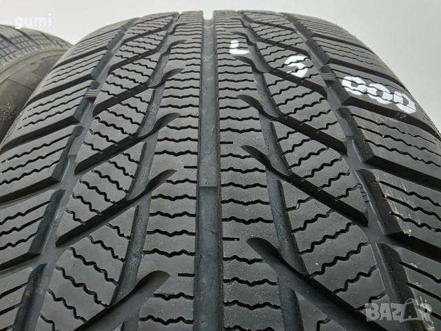 2бр зимни гуми 205/55/16 GOODRIDE L05000 