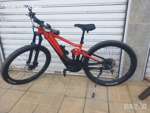 Електрически велосипеди 12",14",20", 26", 27.5", 28" и 29"цола, снимка 15 - Велосипеди - 43042602