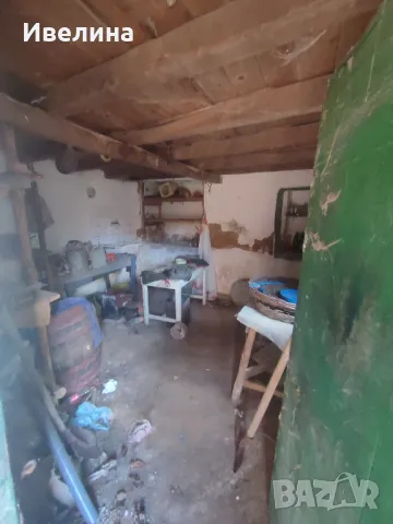 Къща в село Отец Паисиево, снимка 6 - Къщи - 49605483