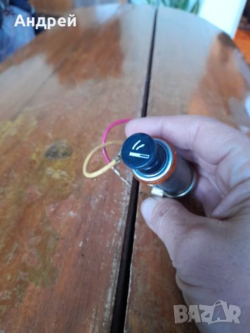 Стара запалка за автомобил,кола #7, снимка 3 - Други ценни предмети - 43928941