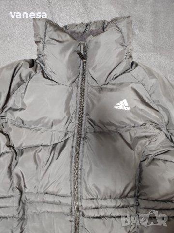 Adidas - L р-р, снимка 4 - Якета - 43914241