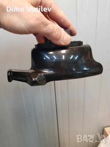 Глава пластмасова за монтаж демонтаж машина за гуми, снимка 6 - Резервни части за машини - 27947115