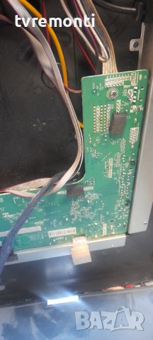 Основна платка MAIN BOARD ,T.EME380.61 for AKAI LT-2407AB, снимка 3 - Части и Платки - 37208746