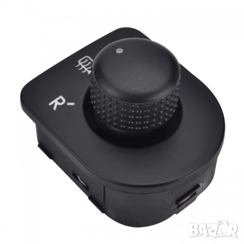 Копче бутон ел. огледала Vw Beetle Golf 4 Jetta Passat B5 Bora Skoda , снимка 3 - Части - 10838826