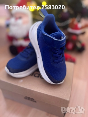 Маратонки Adidas, снимка 3 - Детски маратонки - 52738129